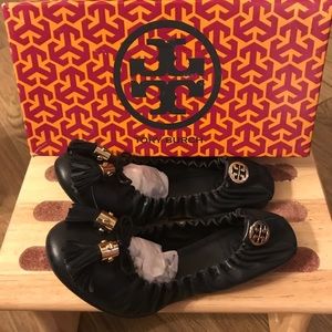 Tory Burch Flat